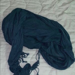 scarf